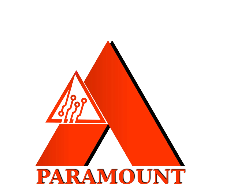 Paramount Software Solutions